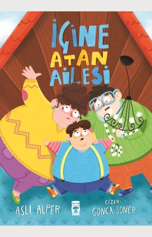 İçine Atan Ailesi